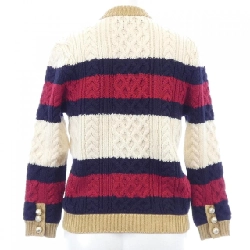 Gucci 457385 X5D24 Áo khoác - Hàng hiệu Chính hãng 774539