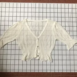 Combo áo khoá nữ  723064