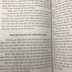 CÁC ĐỜI TỔNG THỐNG NGA: BORIS ELTSIN - LEONID MLECHIN 598246