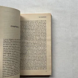 The Professor - Charlotte Brontë   933190