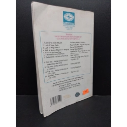 [Phiên Chợ Sách Cũ] Lịch sử quan hệ quốc tế tập một 2006 2303 421397