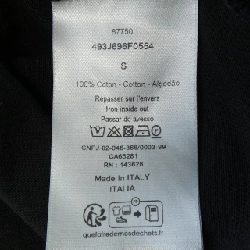 Áo thun Christian Dior viết tay DIOR 493J696F0554 - Hàng hiệu Authentic 896905