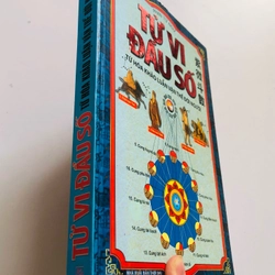 TỬ VI ĐẨU SỐ  523734