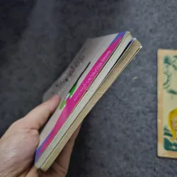 Hò hẹn trên đồi - Thời gian của một tiếng thở dài - Anne Philipe 734688