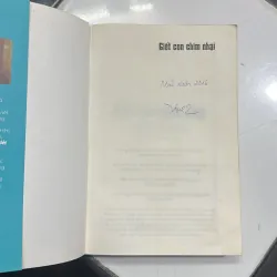 Giết chết chim nhại  758953