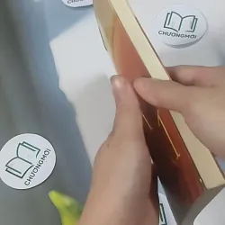 Nhà Giả Kim 705565