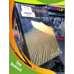 (TẶNG BOOKMARK) Canh bạc cuộc đời 2005 mới 70% ố vàng Lê Xuân Quang RBK0906 SÁCH VĂN HỌC