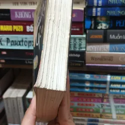 Hồi Ức Của Một Geisha- Arthur Golden 602739