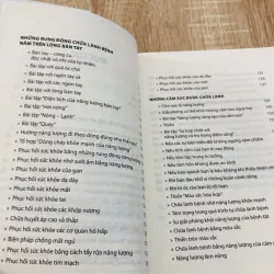 NHỮNG PHƯƠNG THỨC PHỤC HỒI SỨC KHỎE THEO TỰ NHIÊN  968659