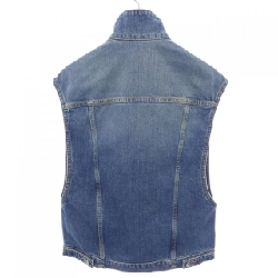 Áo khoác ALAIA AA9V0424T536A - Hàng hiệu Authentic 812678