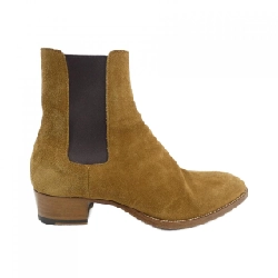 Giày boot SAINT LAURENT - Hàng hiệu Authentic