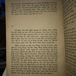 Vĩnh biệt Gunxarư - TS. Aitmatôp 784573