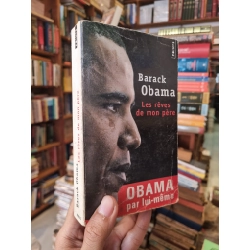 Les Rêves de mon pèr - Barack Obama