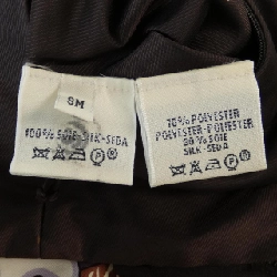 【Mã giảm giá】【Cổ điển】Hermes HERMES Áo gile 642133