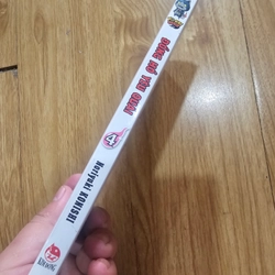 Đồng hồ yêu quái tập 4 455021