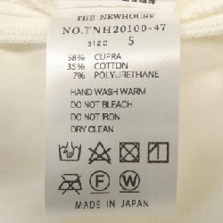 ザニューハウス THE NEWHOUSE Quần - Hàng hiệu Authentic 812623