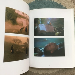 Tarkovsky - Films, Stills, Polaroids & Writing 224748