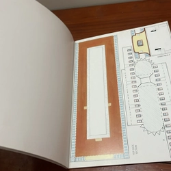 PICTURE BOOK Make your own Mississippi steamer 536459