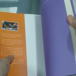 [MIỄN PHÍ BỌC SÁCH] Dạy Con Song Ngữ - ThS Trần Lan Hương 727373