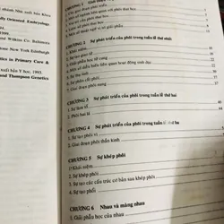PHÔI THAI HỌC NGƯỜI  2001 564075