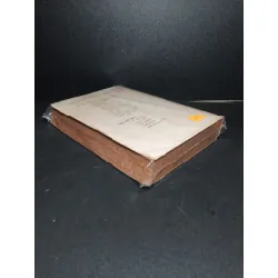 Paganini mới 80% bẩn bìa, ố vàng HCM2603 DANH NHÂN 414891