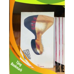 (TẶNG BOOKMARK) Trí nhớ suy tàn (2006) - Nguyễn Bình Phương VĂN HỌC RBK0810
