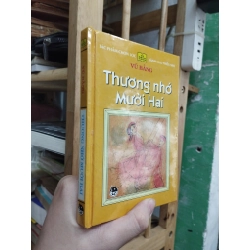Thương nhớ mười hai - Vũ Bằng 136772