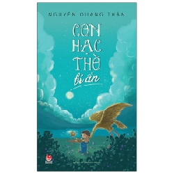 Con Hạc Thờ Bí Ẩn - Nguyễn Quang Thân 287179