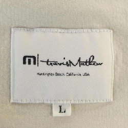 Quần short M TRAVIS MATHEW - Hàng hiệu Chính hãng 888837