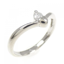 Nhẫn kim cương PT900 0.09CT