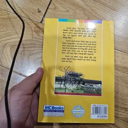 Tự học tiếng Hàn dành cho người mới bắt đầu 
30k (bìa 72k) 1008499