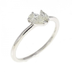 【Sản phẩm mới】Nhẫn kim cương PT900 0.30CT