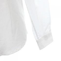 Maison Kitsuné MAISON KITSUNE HM00435WC0025 Áo sơ mi - Hàng hiệu Chính hãng 897321