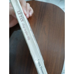 Lễ tân - công cụ giao tiếp<br>Louis Dussault, Lê Tấn 539517