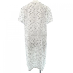 Đầm cắt HERMES - Hàng hiệu Authentic 819003