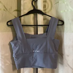 Bra thể thao / Áo tập gym, yoga có mút nâng, chất thun co giãn   594811
