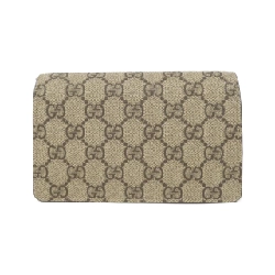 【Sản phẩm mới】Gucci DIONYSUS 476432 KHNRN Túi đeo vai 614110