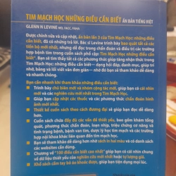 Glennn N. Levine MD - TIM MẠCH HỌC 453537