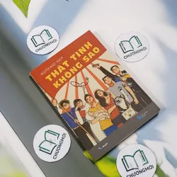 Thất Tình Không Sao - Nguyễn Ngọc Thạch 714337