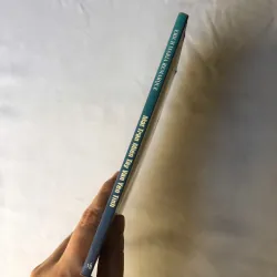 Mặt Trận Miền Tây Vẫn Yên Tĩnh - Erich Maria Remarque 926825