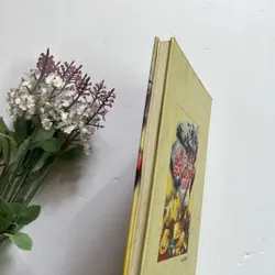 Bán sách cũ - Kỹ thuật gói quà - Bích Ty 593140