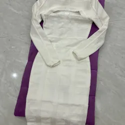 NEW-ĐẦM BODY BĂNG QUẤN TÔN DÁNG-SIZE M