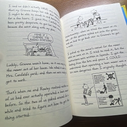 Diary of a wimpy kid Dog days 366447