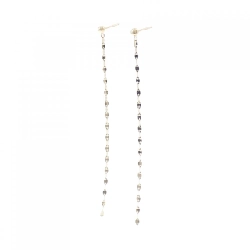 K10YG Bông tai - Hàng hiệu Authentic 866695