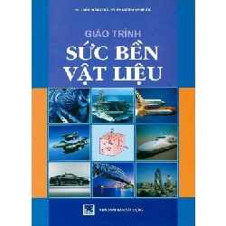 Giáo Trình Sức Bền Vật Liệu - Trần Hưng Trà ASB.PO Oreka Blogmeo 230225