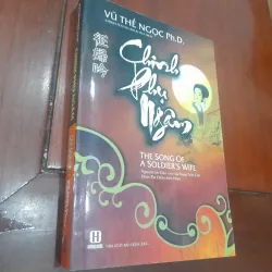 Vũ Thế Ngọc Ph. D - CHINH PHỤ NGÂM KHẢO DỊCH