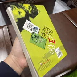 “Bước Lang Du” – Janet Dailey-K2 992658