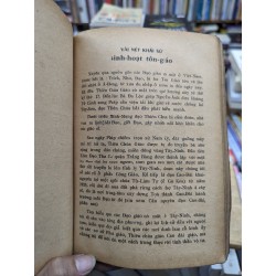 Tây Ninh xưa và nay - Huỳnh Minh 68599