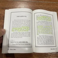 Đạo Lập Nghiệp - Đạo Trị Gia - Đạo Tu Thân - Đạo Xử Thế có 4 cuốn (6) 714882