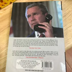 Bước Sụp Đổ Của Chính Quyền Bush - Craig Unger 927287